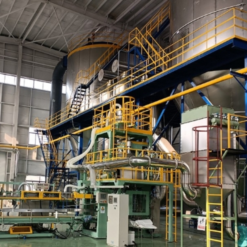 管鏈輸送機